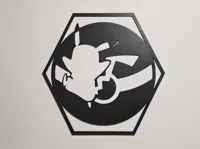 HEX Pikachu