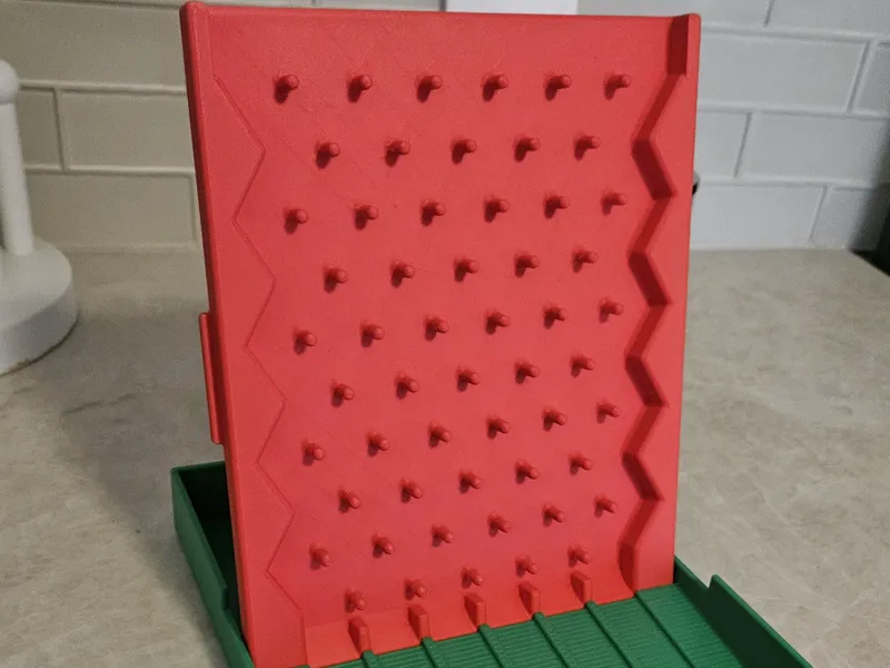 Portable Plinko