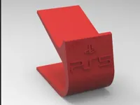 Support pour manette PS5 — photo 2