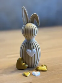 Size M: 150 mm Höhe