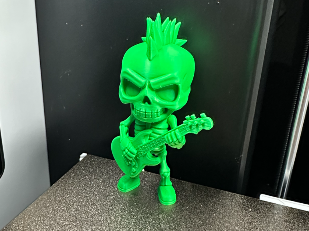 Bones McShred