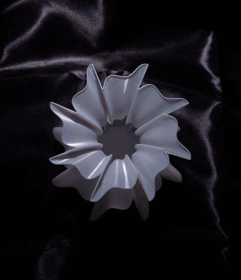 Floreal Vase