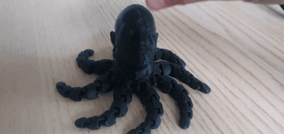 Rocktopus