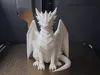 0.2mm layer, 2 walls, 5% infill