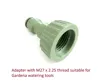 Gardena Handheld Device Adapter M27 x 2.25