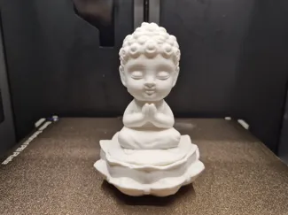 Little Buddha