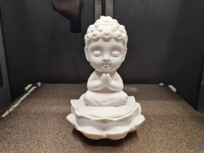 Little Buddha