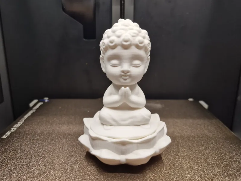 Little Buddha