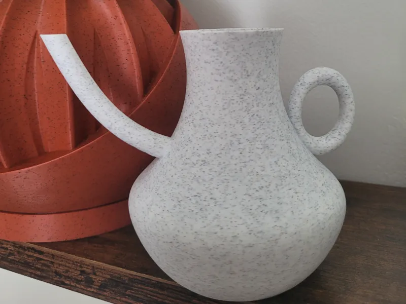 Mini watering can / Giesskanne