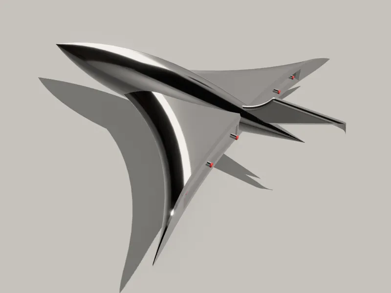 Lumen Jet
