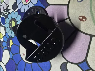 belt snus holder