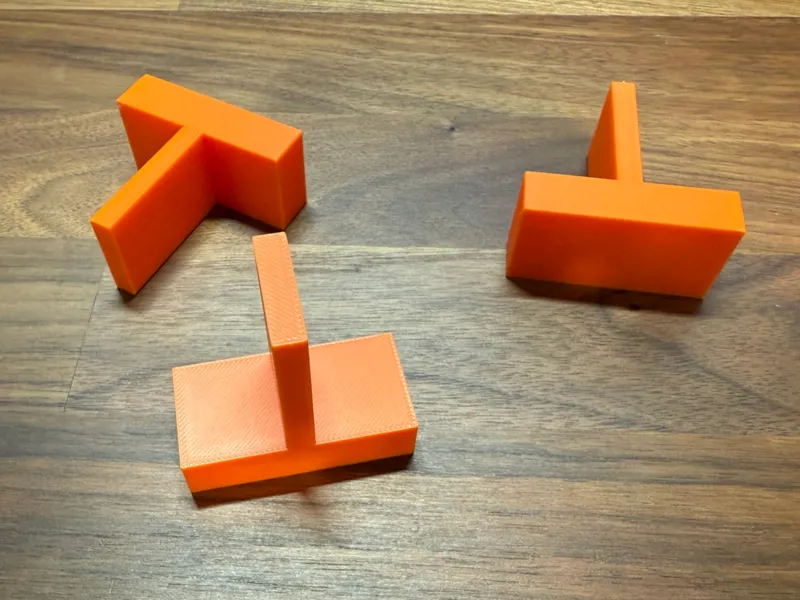 1/4" Quarter Inch Spacer (6.35mm)