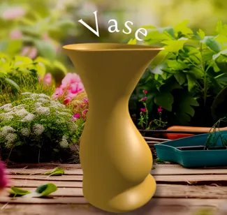 Vase