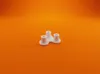 Smooth layers - 0.08mm layer, 2 walls, 100% infill