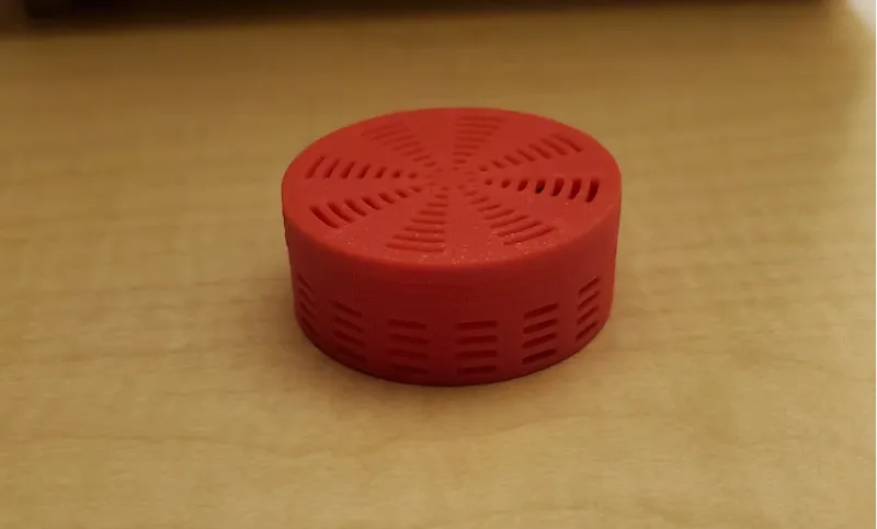 Spool Dryer