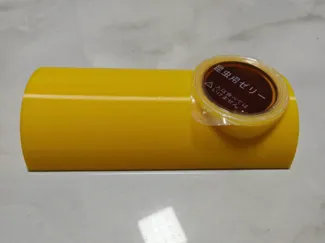 可躲避的甲虫果冻台