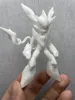 0.12mm layer height, 3 walls, 10% infill, 8cm total height, multipart print