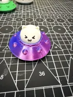 猫猫UFO