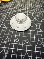 狗狗UFO