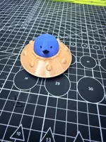 小鸟UFO