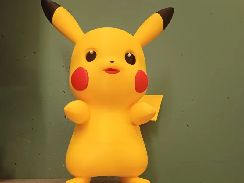 Pickachu