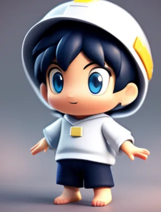 Chibi Engineer