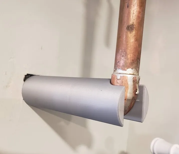 Pipe Brace