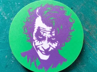 Joker Coaster