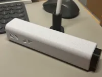 Étui à stylet avec capuchon — photo 2