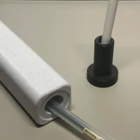 Étui à stylet avec capuchon — photo 3