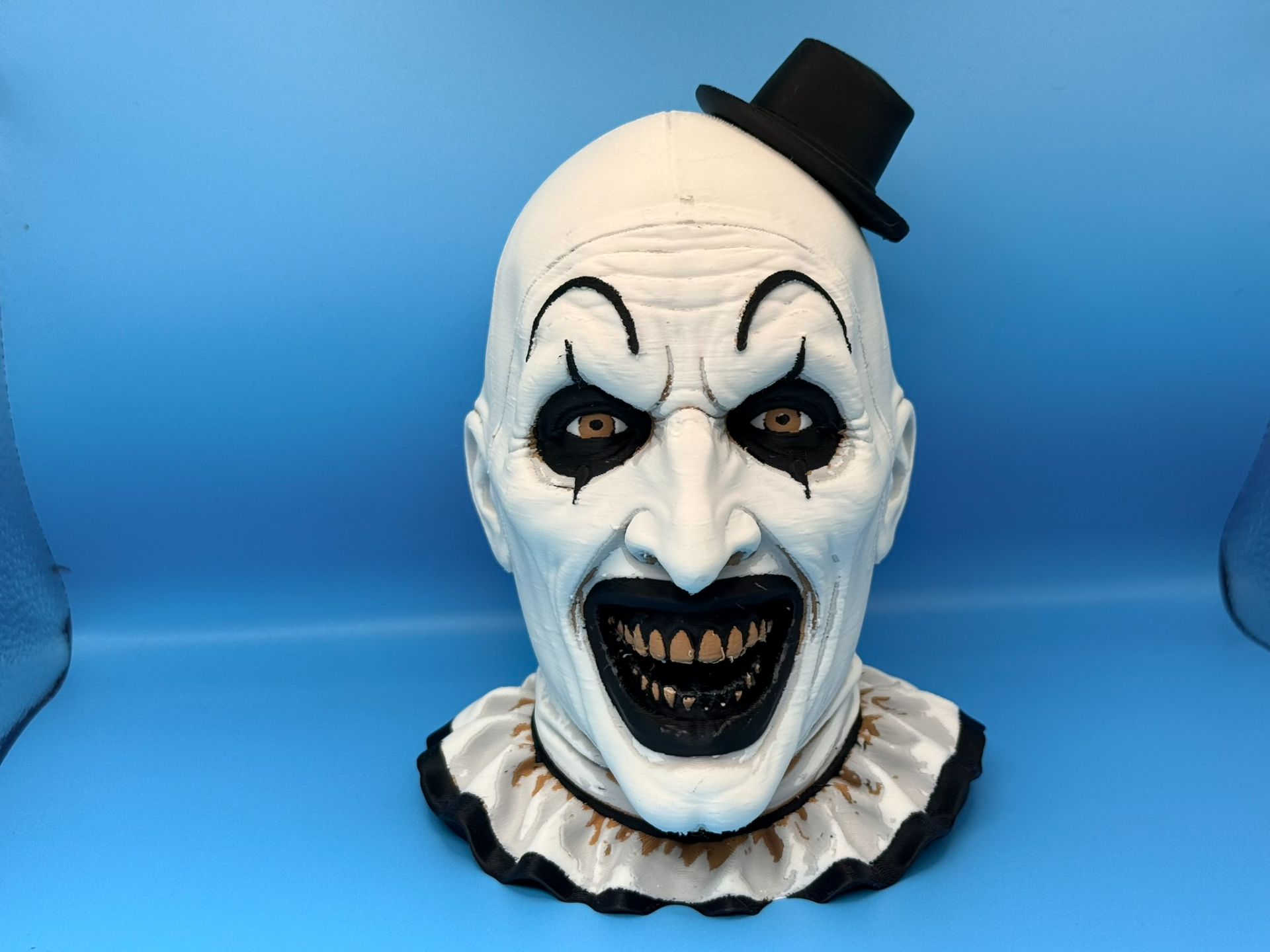 Art the Clown Bust (Terrifier) - 1