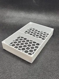Insert minimaliste pour jeu de société Calico — photo 5