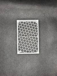 Insert minimaliste pour jeu de société Calico — photo 3