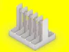 0.28mm layer, 2 walls, 15% infill