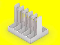 0.28mm layer, 2 walls, 15% infill