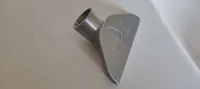 Robinet cascade pour lavabo — photo 4