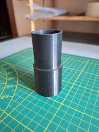 0.2mm layer, 3 walls, 15% infill