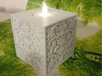 0.1mm layer, 3 walls, 30% infill