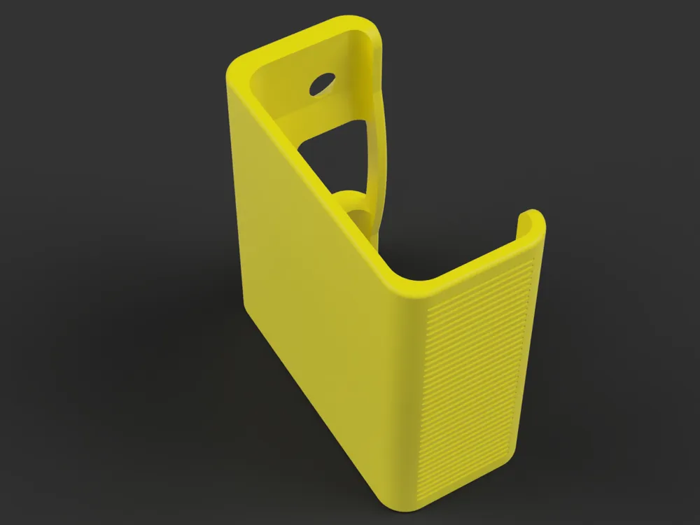 Button Guard for Klein ET300 Breaker Scan Tool - Free 3D Print Model ...