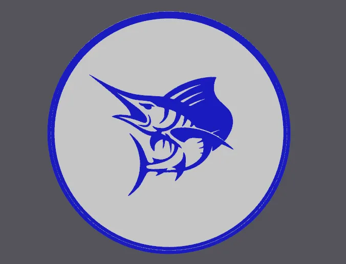 Sailfish Coaster