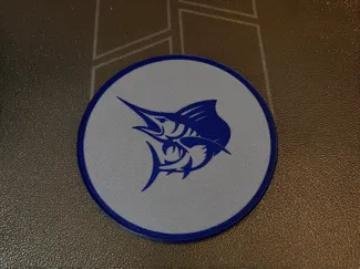 Sailfish Coaster
