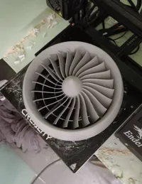 0.2mm layer, 2 walls, 10% infill
