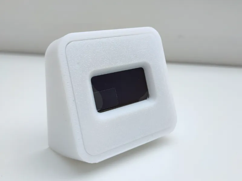Display Cover for New OLED 0.96 Version