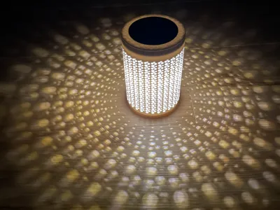 Table lamp Garden lamp LED