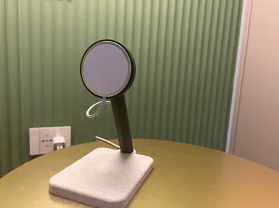 Customizable MagSafe Stand – 3D Printable