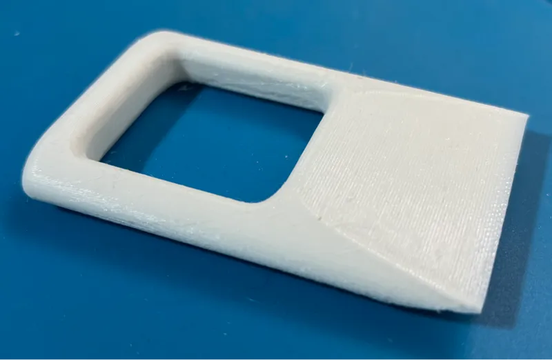 Bed Scraper