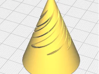 figet spiral 