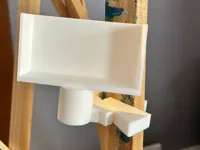 0.08mm layer, 2 walls, 15% infill