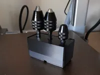 0.2mm layer, 6 walls, 25% infill