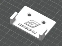 0.15mm layer, 2 walls, 15% infill
